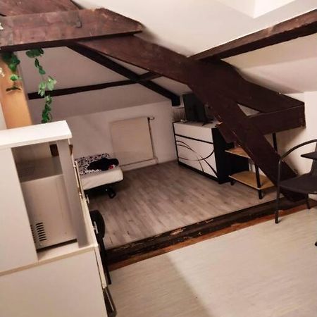 Studio 6 Chalon-sur-Saône Eksteriør billede