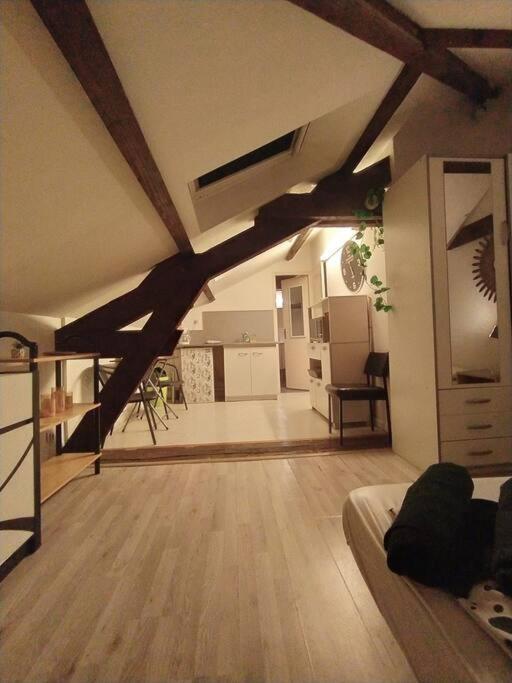 Studio 6 Chalon-sur-Saône Eksteriør billede