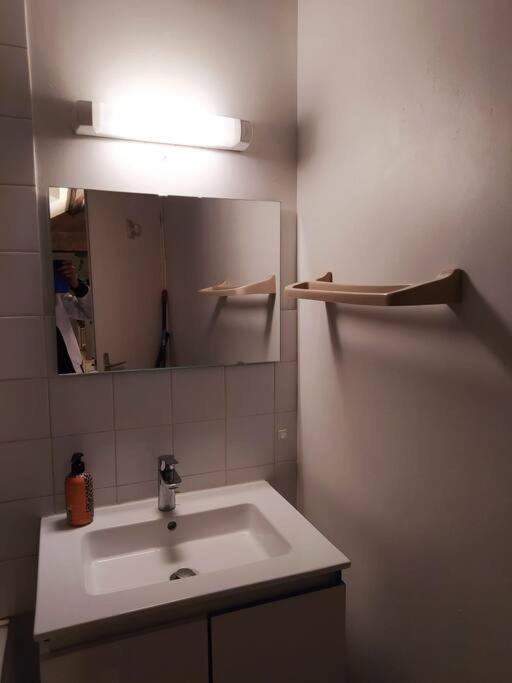 Studio 6 Chalon-sur-Saône Eksteriør billede