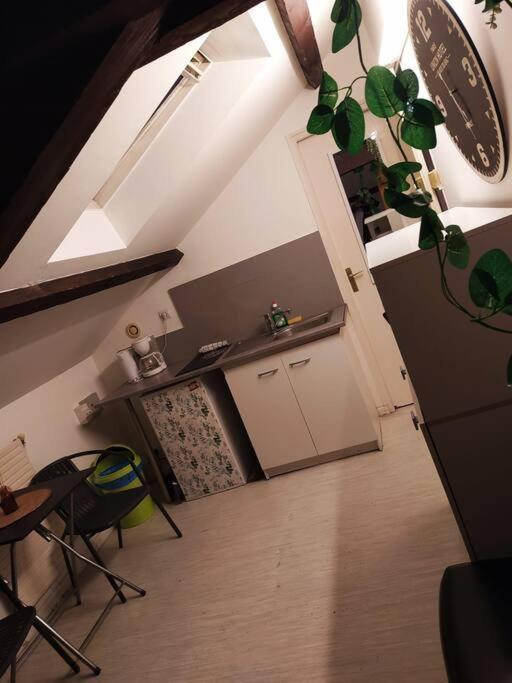 Studio 6 Chalon-sur-Saône Eksteriør billede