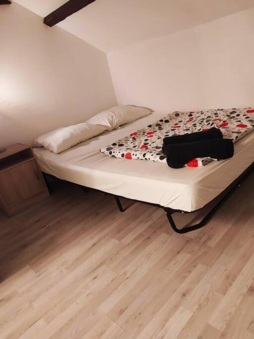 Studio 6 Chalon-sur-Saône Eksteriør billede