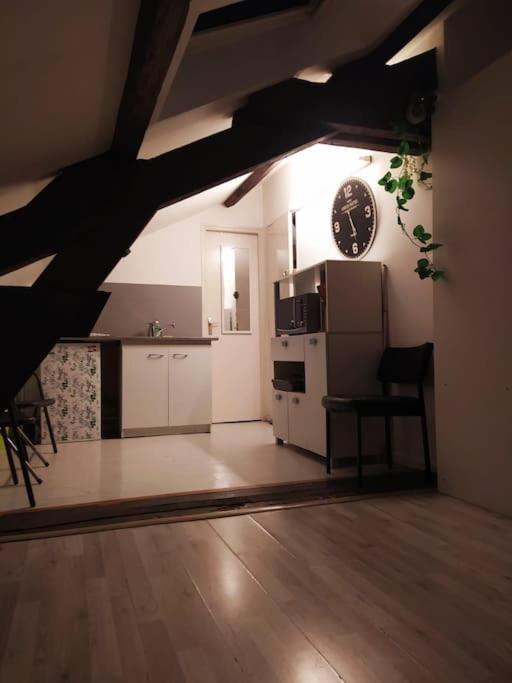 Studio 6 Chalon-sur-Saône Eksteriør billede